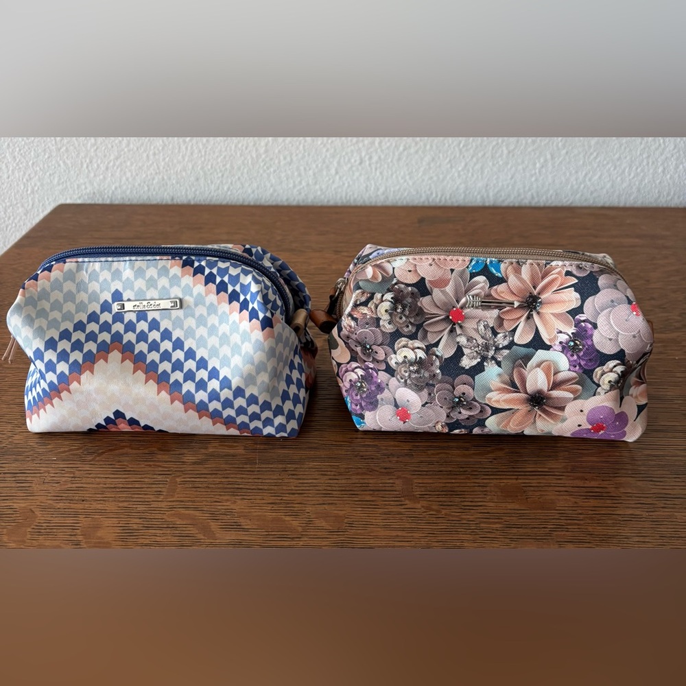 STELLA & DOT POUF BUNDLE
